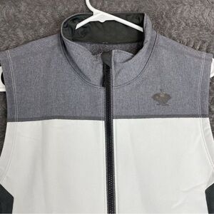 Rabbit Men’s Let ‘Er Zip 2.0 Vest Sz M